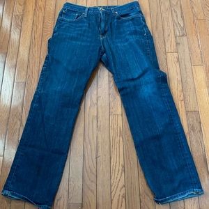 Men’s Lucky Brand Jeans